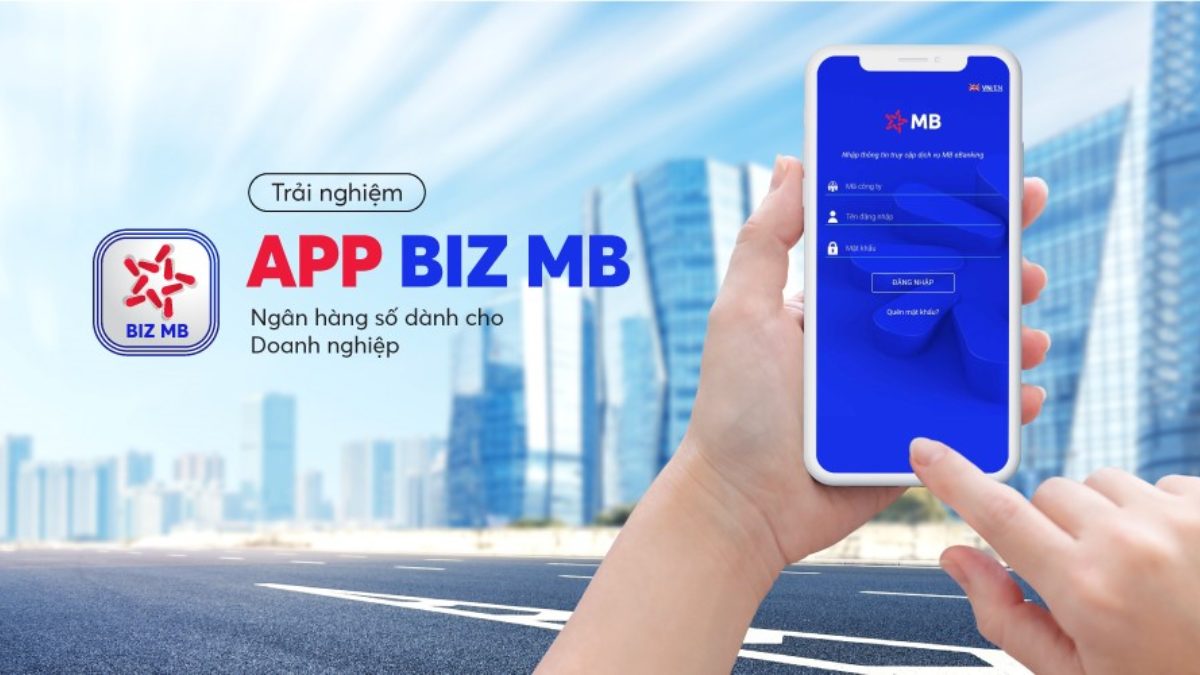 [ API ] API Check LSGD + Số Dư MBBANK Doanh Nghiệp ( MBBANK BIZ )